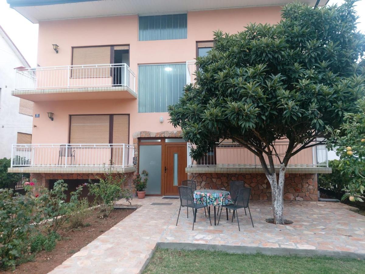 Villa Vinka Μόσταρ Εξωτερικό φωτογραφία