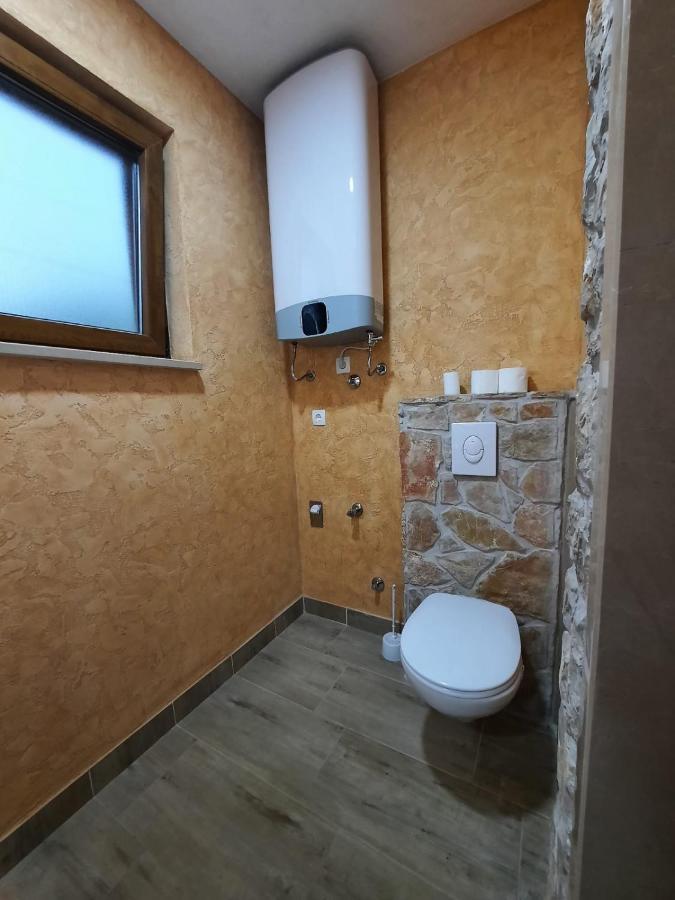 Villa Vinka Μόσταρ Εξωτερικό φωτογραφία
