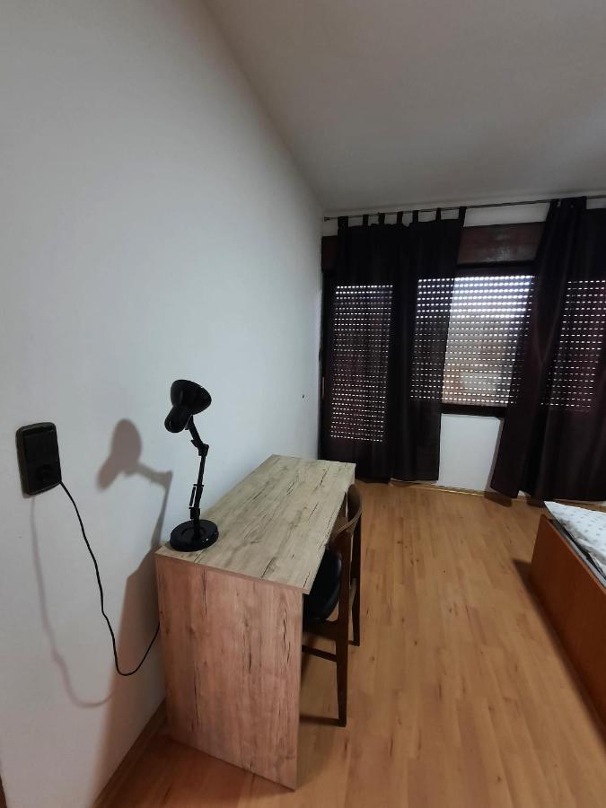 Villa Vinka Μόσταρ Εξωτερικό φωτογραφία